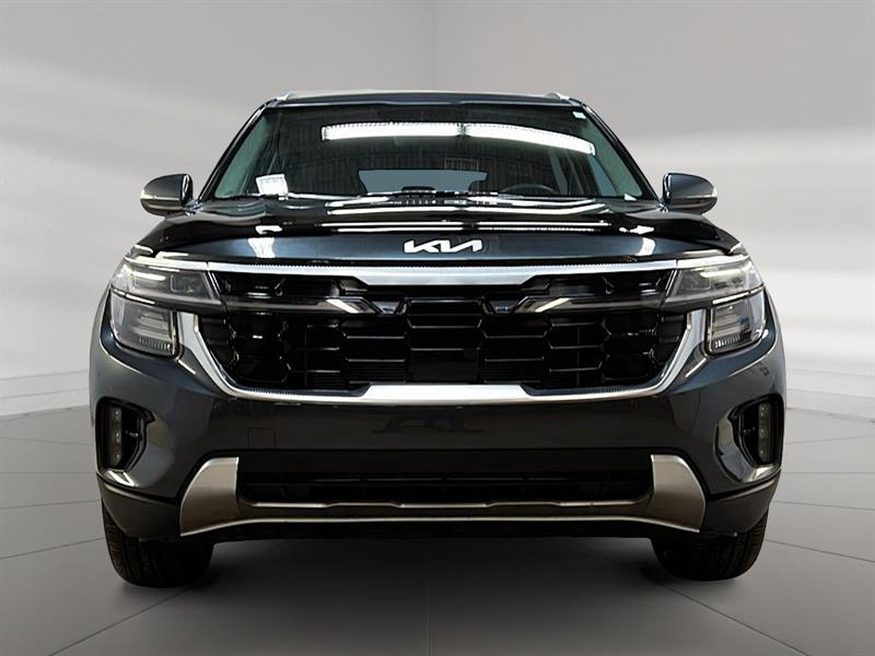 kia Seltos 2024 - 2