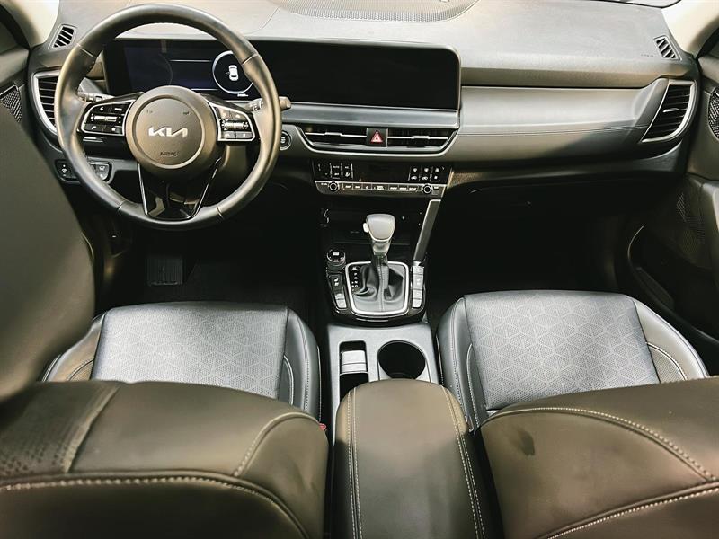 kia Seltos 2024 - 11
