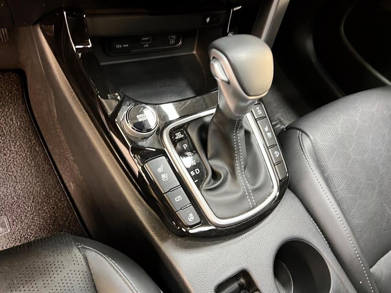 kia Seltos 2024 - 15