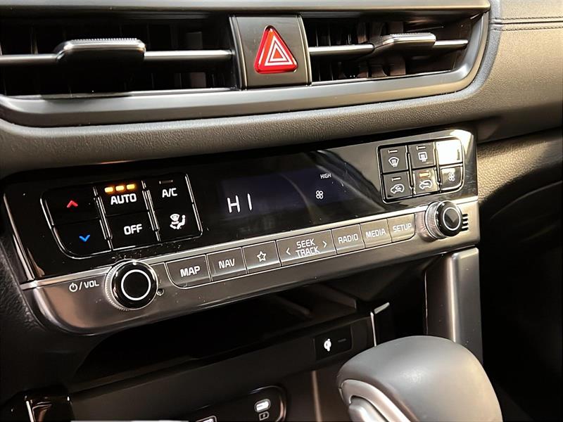 kia Seltos 2024 - 16