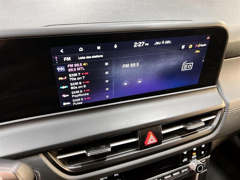 kia Seltos 2024 - 17