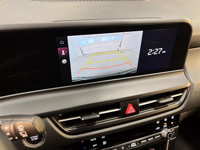 kia Seltos 2024 - 18