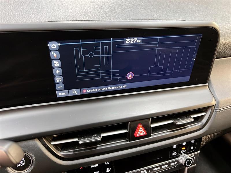 kia Seltos 2024 - 19