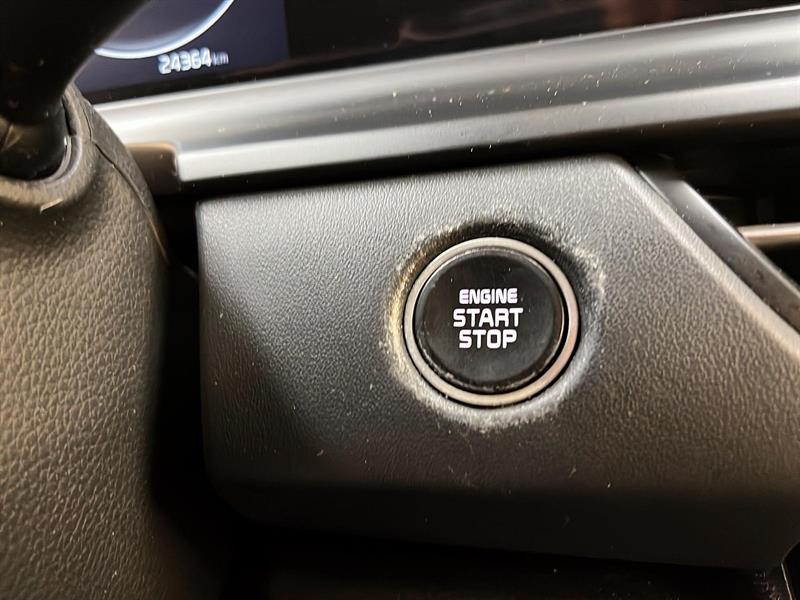 kia Seltos 2024 - 20