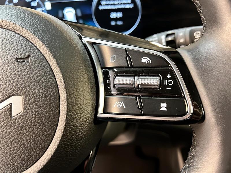 kia Seltos 2024 - 21