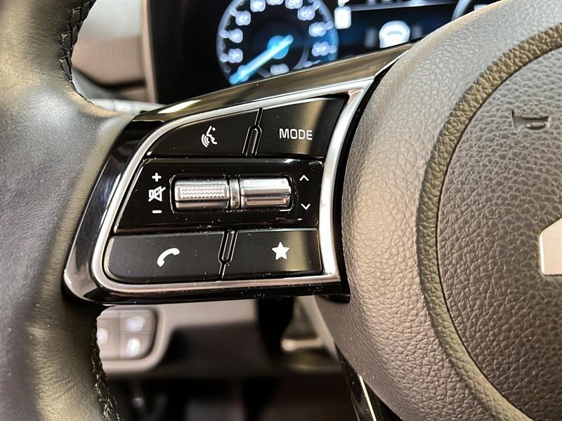 kia Seltos 2024 - 22