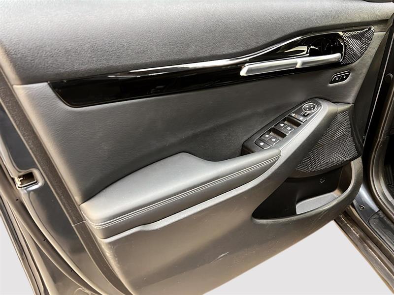 kia Seltos 2024 - 25