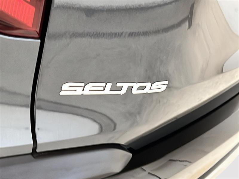 kia Seltos 2024 - 28