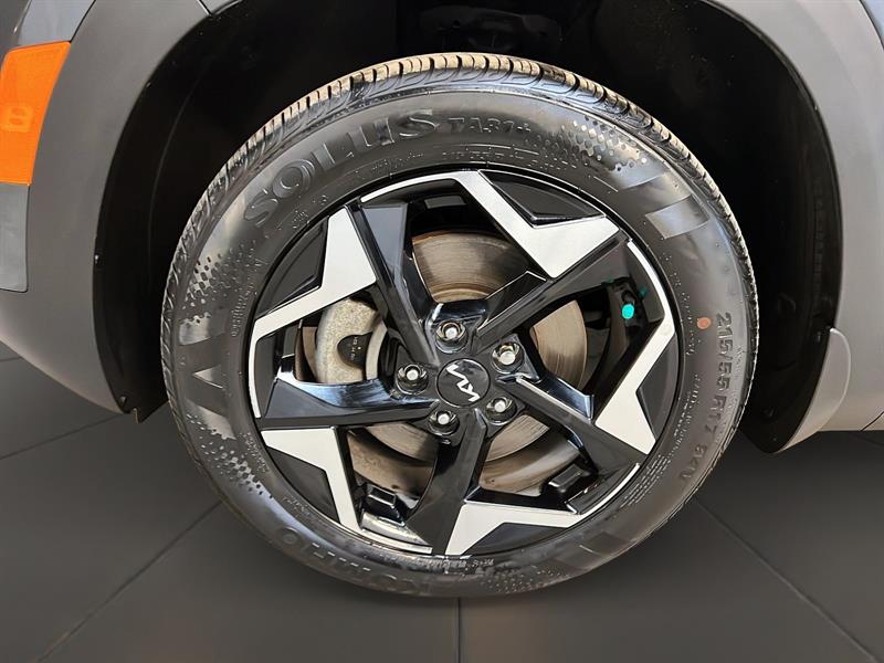 kia Seltos 2024 - 30