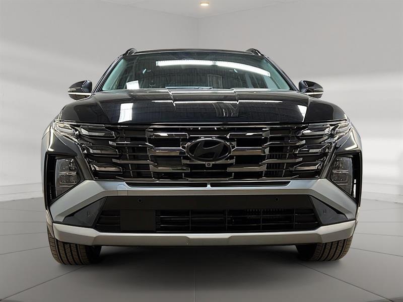 hyundai Tucson 2025 - 2