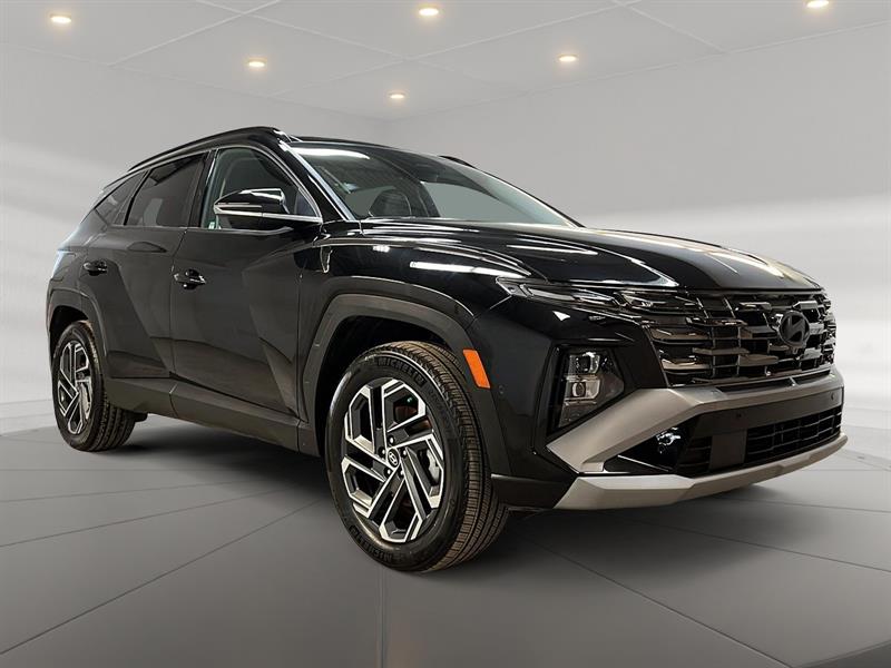 hyundai Tucson 2025 - 3