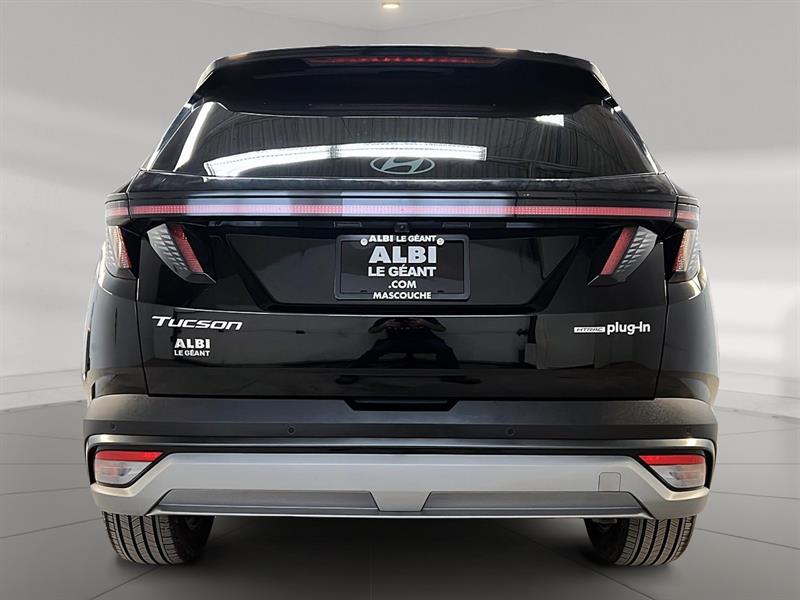 hyundai Tucson 2025 - 5