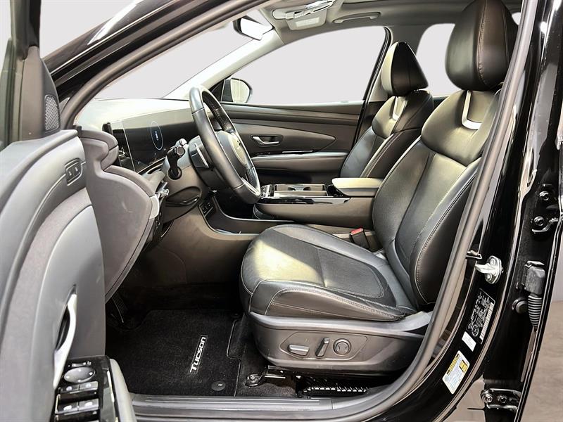 hyundai Tucson 2025 - 7