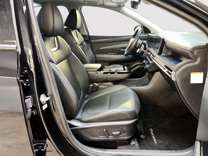 hyundai Tucson 2025 - 8