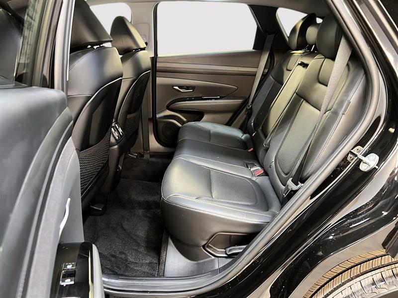 hyundai Tucson 2025 - 9