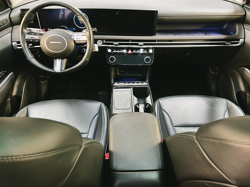 hyundai Tucson 2025 - 11