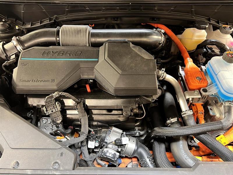 hyundai Tucson 2025 - 12