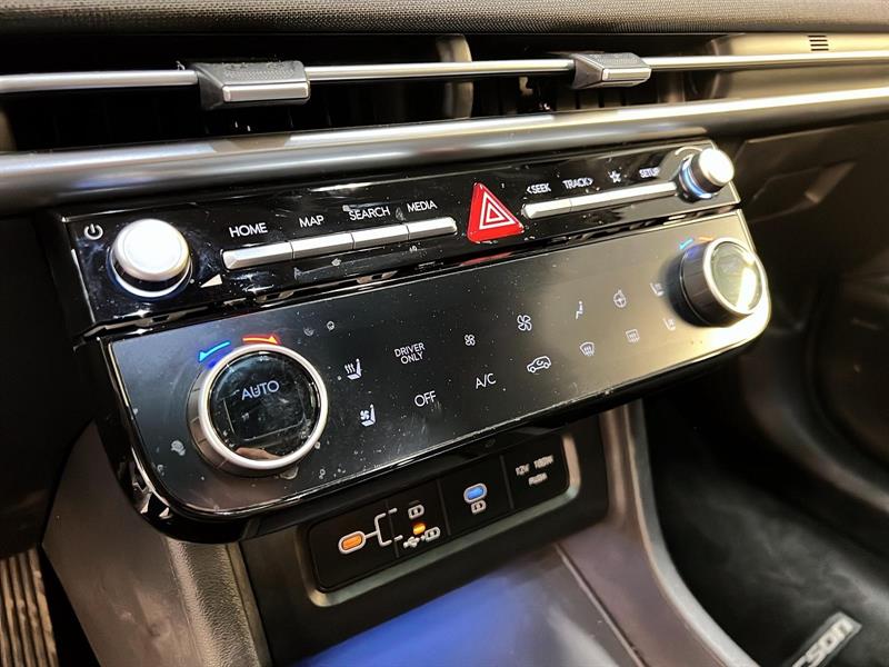 hyundai Tucson 2025 - 16