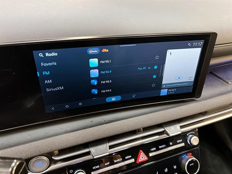 hyundai Tucson 2025 - 17