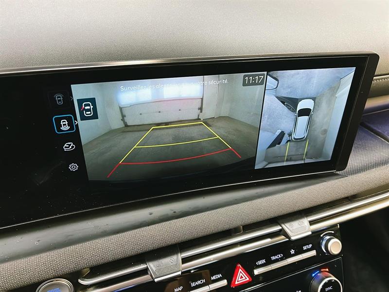 hyundai Tucson 2025 - 18