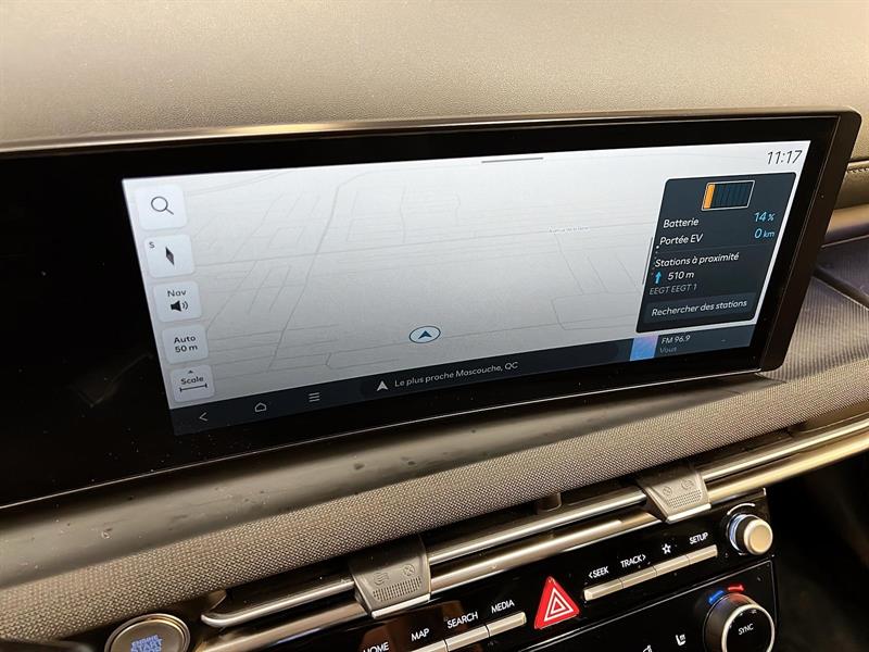 hyundai Tucson 2025 - 19