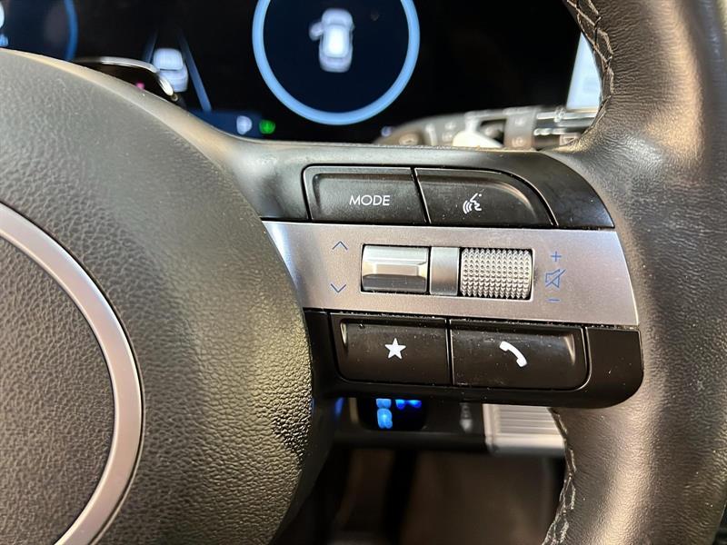 hyundai Tucson 2025 - 21