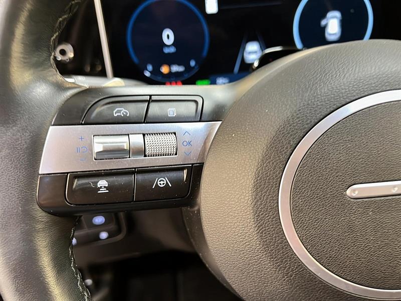 hyundai Tucson 2025 - 22