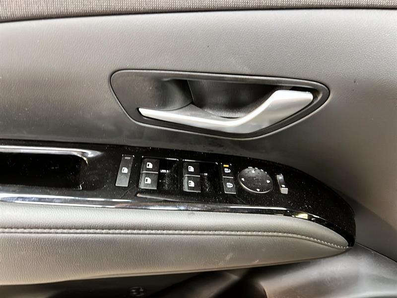 hyundai Tucson 2025 - 24