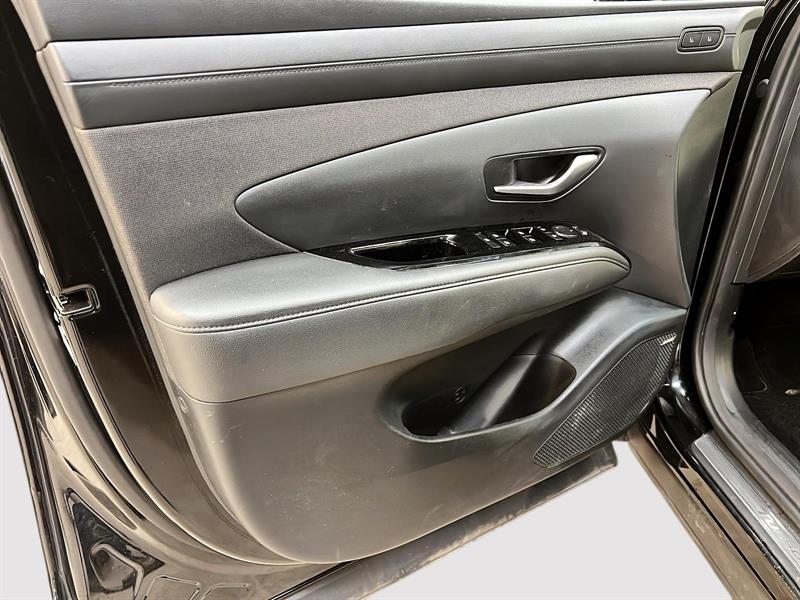 hyundai Tucson 2025 - 27