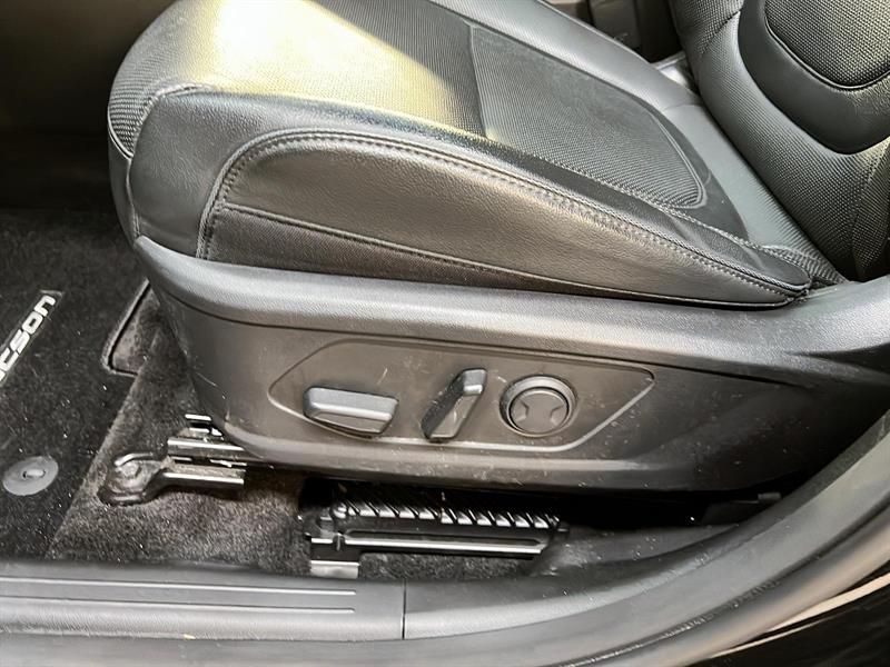 hyundai Tucson 2025 - 28