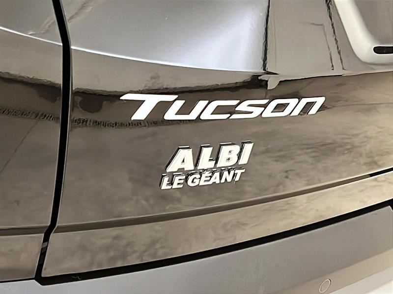 hyundai Tucson 2025 - 30