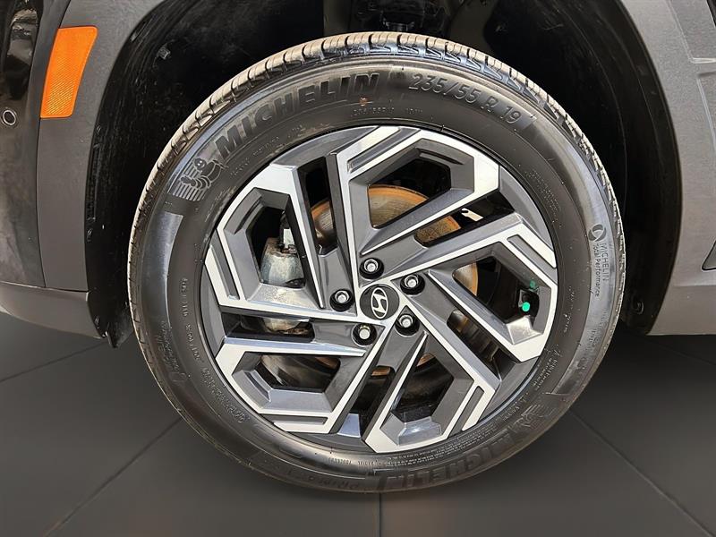 hyundai Tucson 2025 - 32