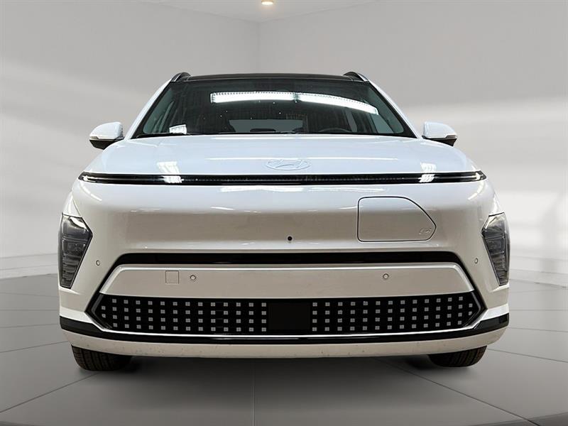 hyundai Kona EV 2024 - 2