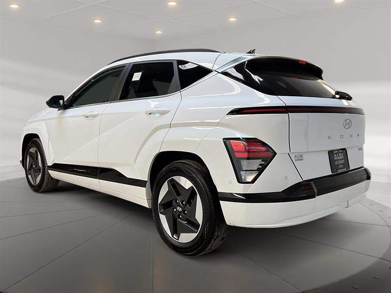 hyundai Kona EV 2024 - 6