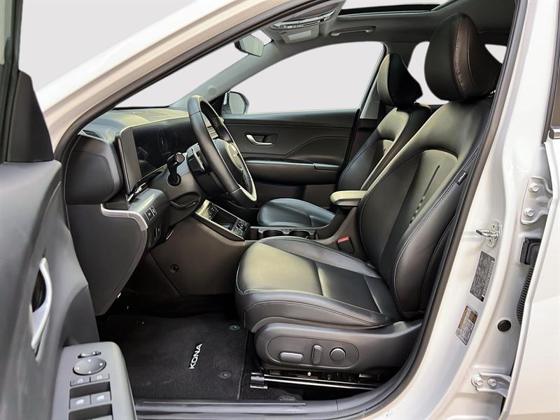 hyundai Kona EV 2024 - 7