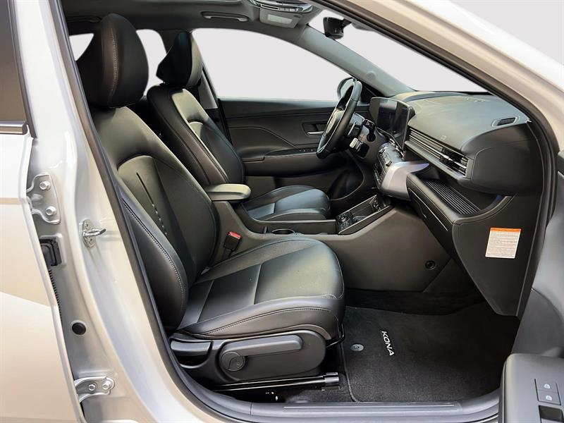 hyundai Kona EV 2024 - 8