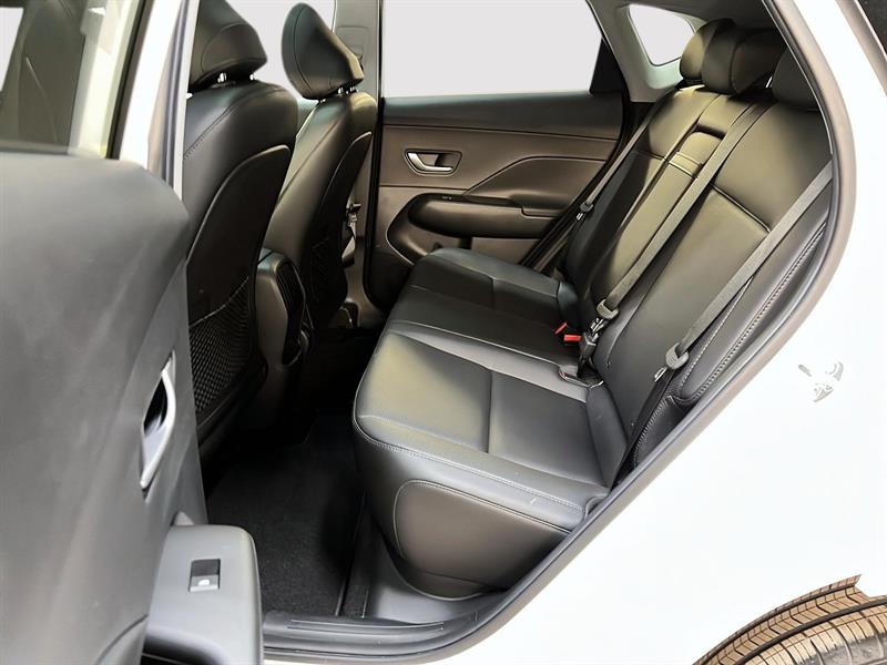 hyundai Kona EV 2024 - 9