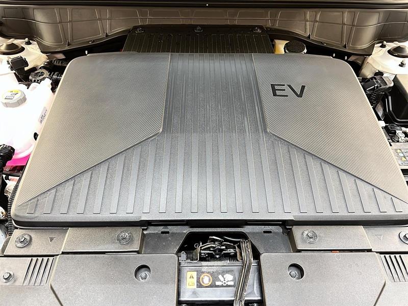 hyundai Kona EV 2024 - 12