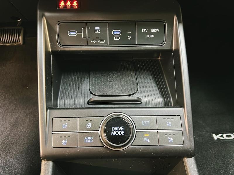 hyundai Kona EV 2024 - 14