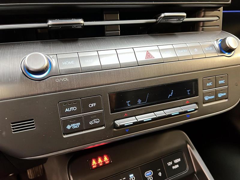 hyundai Kona EV 2024 - 15