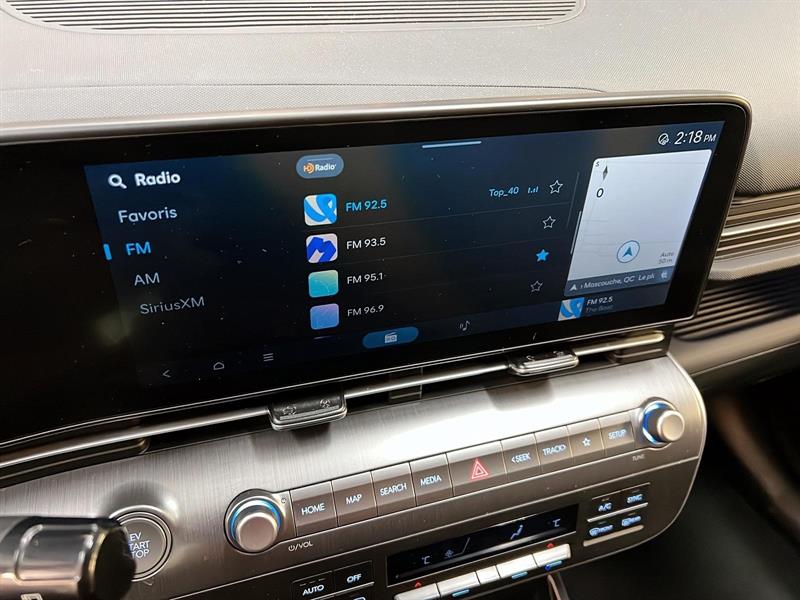 hyundai Kona EV 2024 - 16