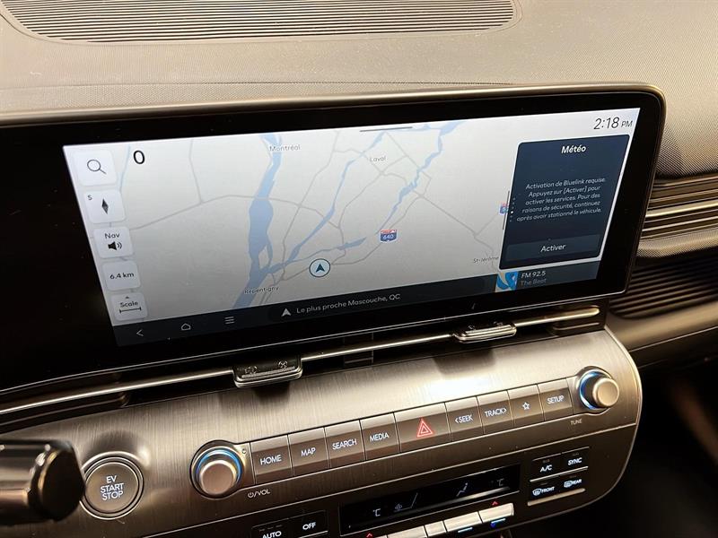 hyundai Kona EV 2024 - 18