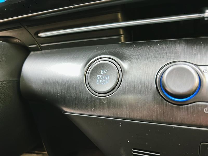 hyundai Kona EV 2024 - 19