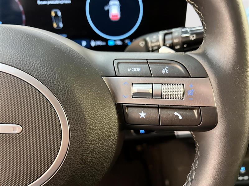 hyundai Kona EV 2024 - 20