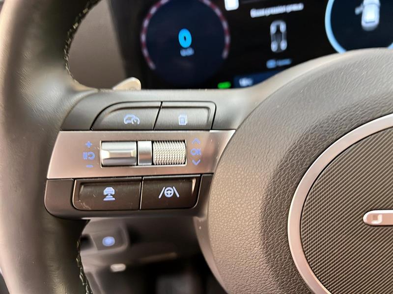 hyundai Kona EV 2024 - 21