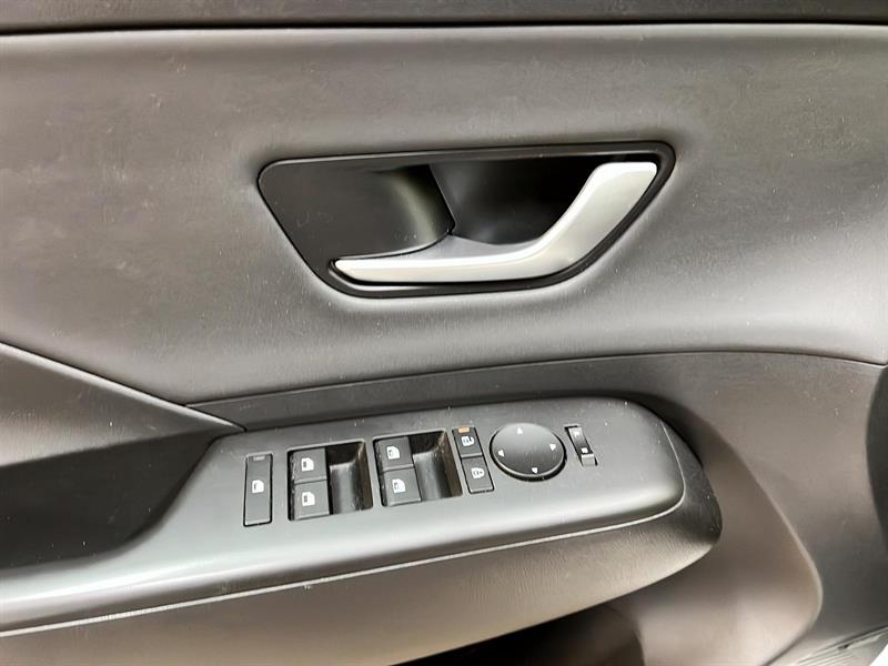 hyundai Kona EV 2024 - 23