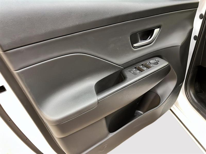 hyundai Kona EV 2024 - 24