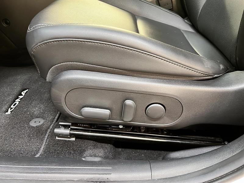 hyundai Kona EV 2024 - 25