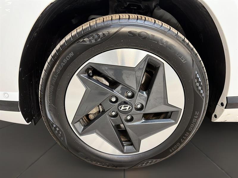 hyundai Kona EV 2024 - 29