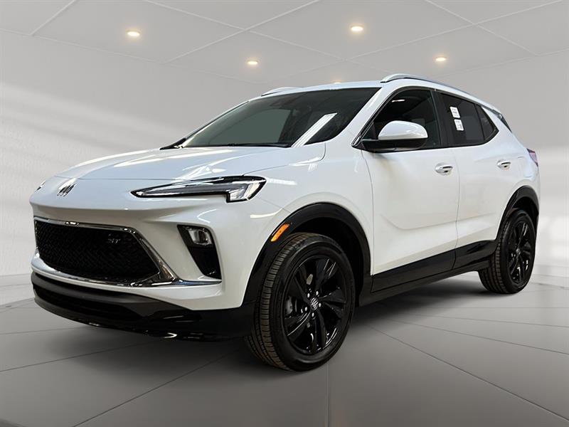 buick Encore GX 2024